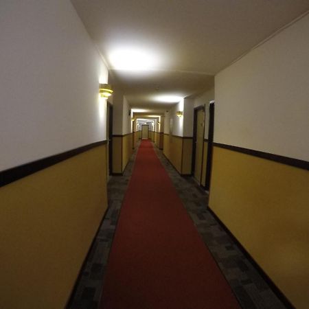 George Mountain View Hotel & Resto Merritt Zewnętrze zdjęcie