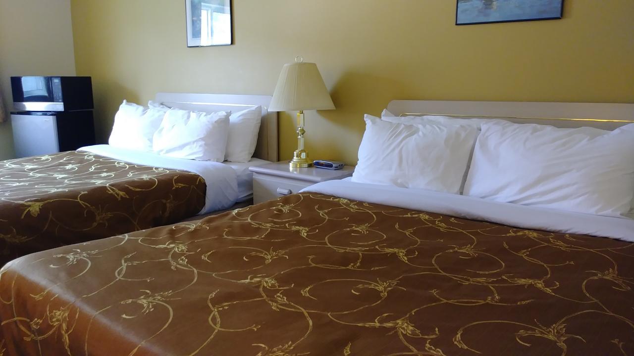 George Mountain View Hotel & Resto Merritt Zewnętrze zdjęcie