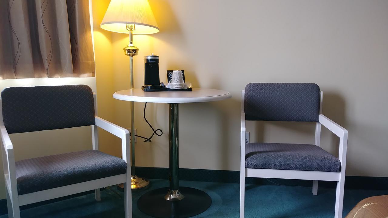 George Mountain View Hotel & Resto Merritt Zewnętrze zdjęcie