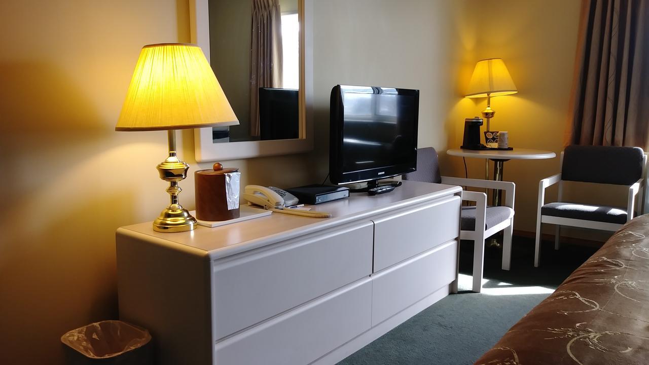 George Mountain View Hotel & Resto Merritt Zewnętrze zdjęcie