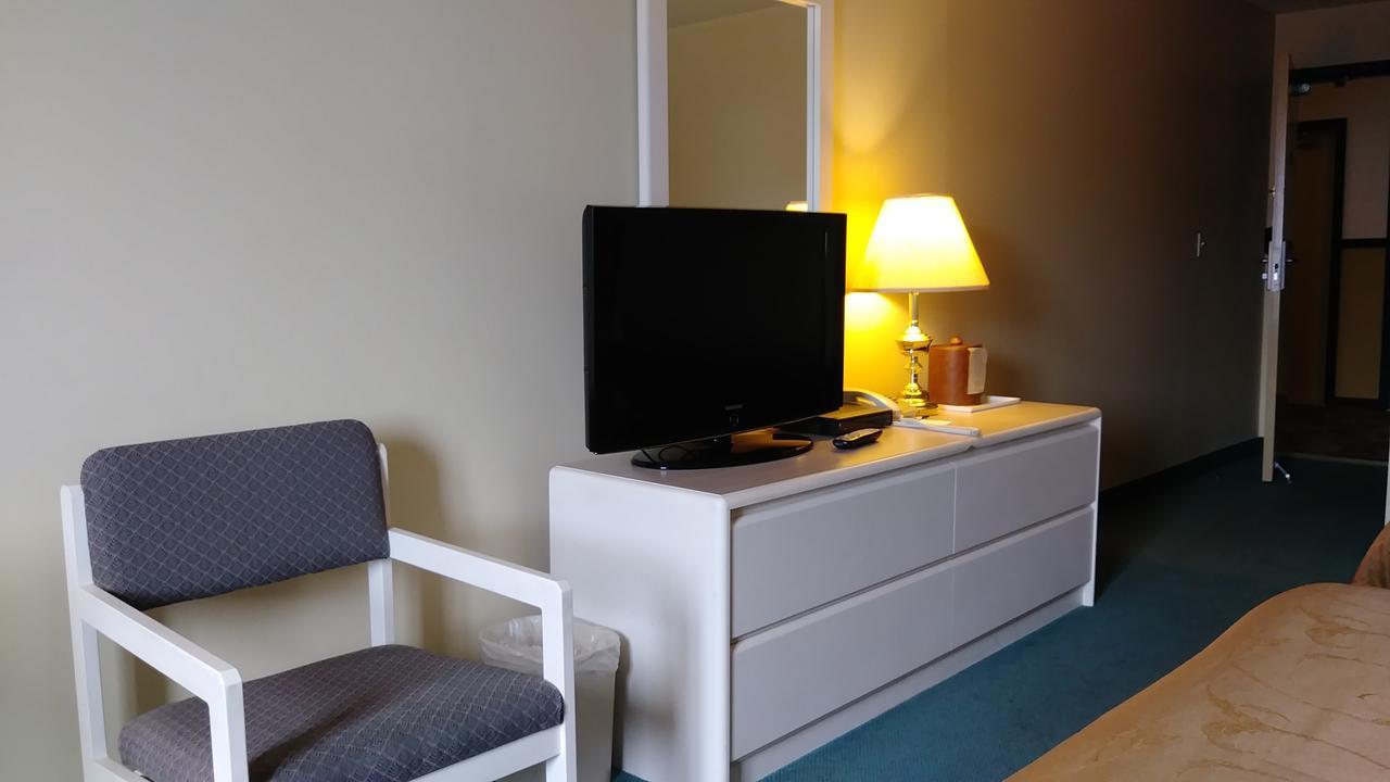 George Mountain View Hotel & Resto Merritt Zewnętrze zdjęcie
