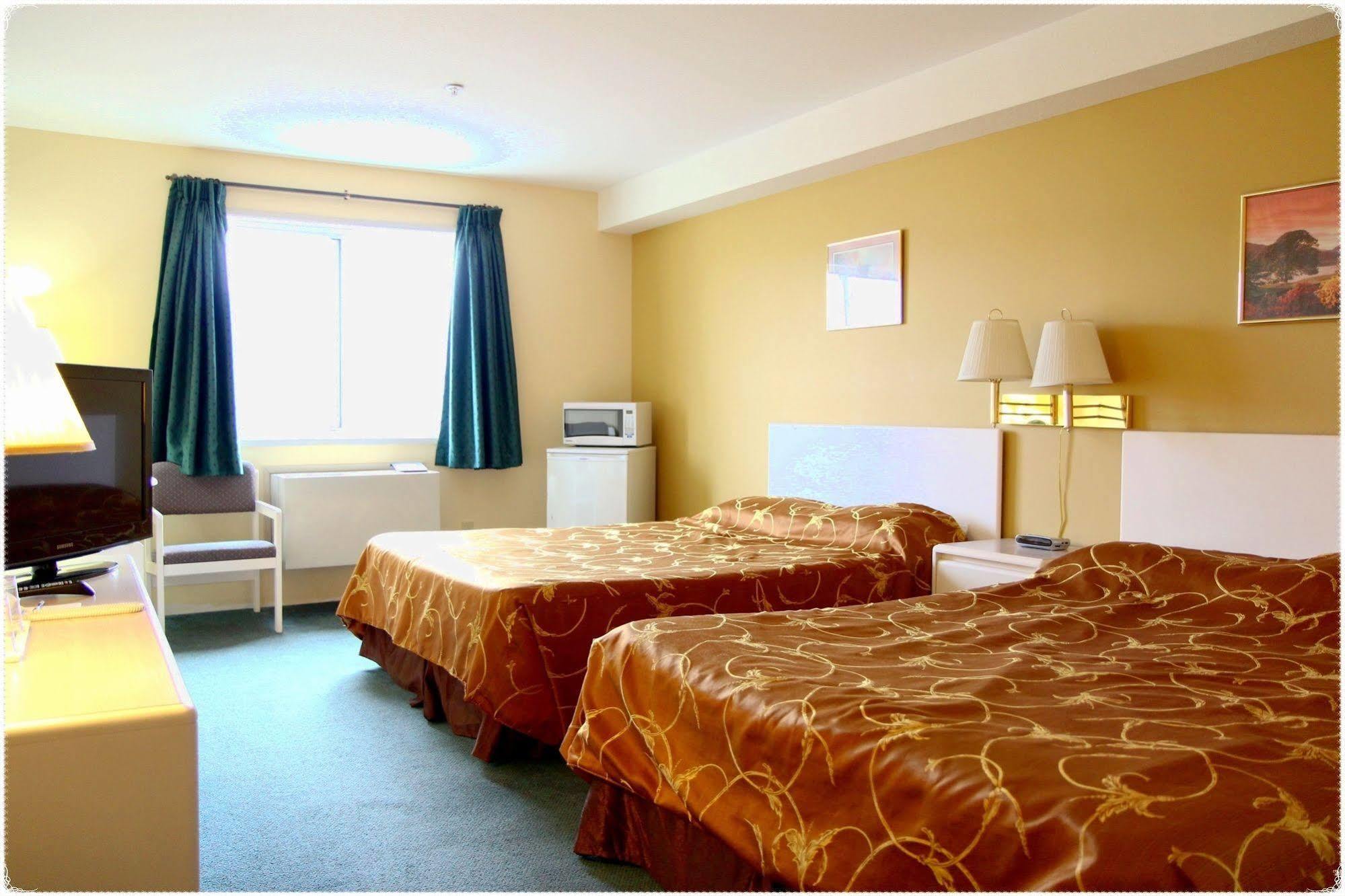 George Mountain View Hotel & Resto Merritt Zewnętrze zdjęcie