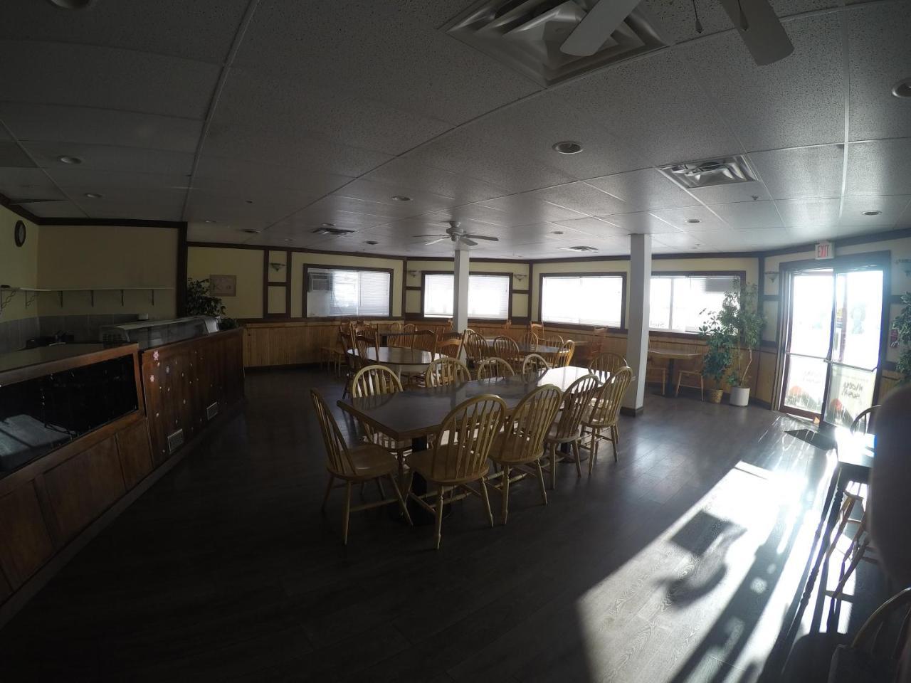 George Mountain View Hotel & Resto Merritt Zewnętrze zdjęcie